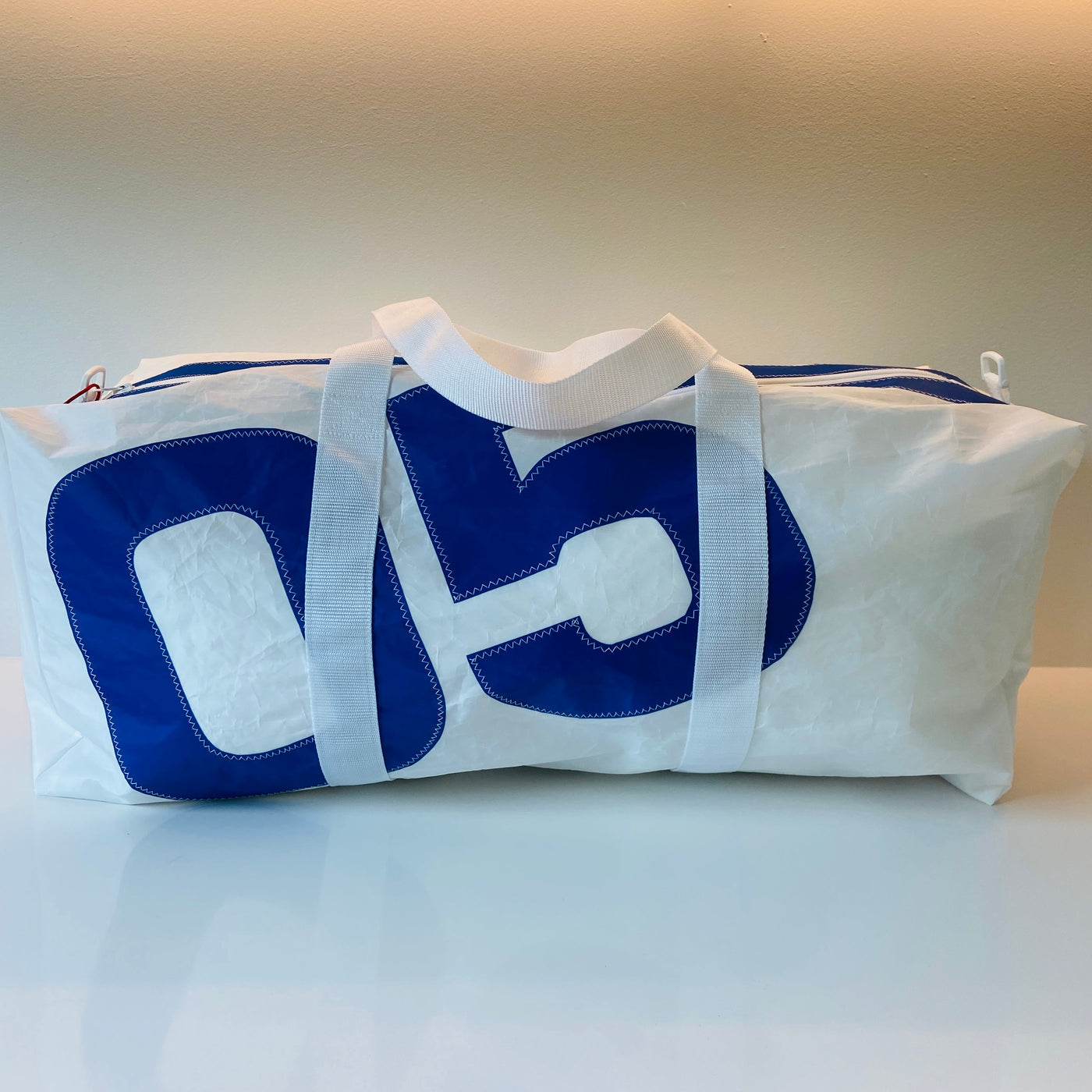 Upcycled Sail - Sports & Travel - Personalized Luggage