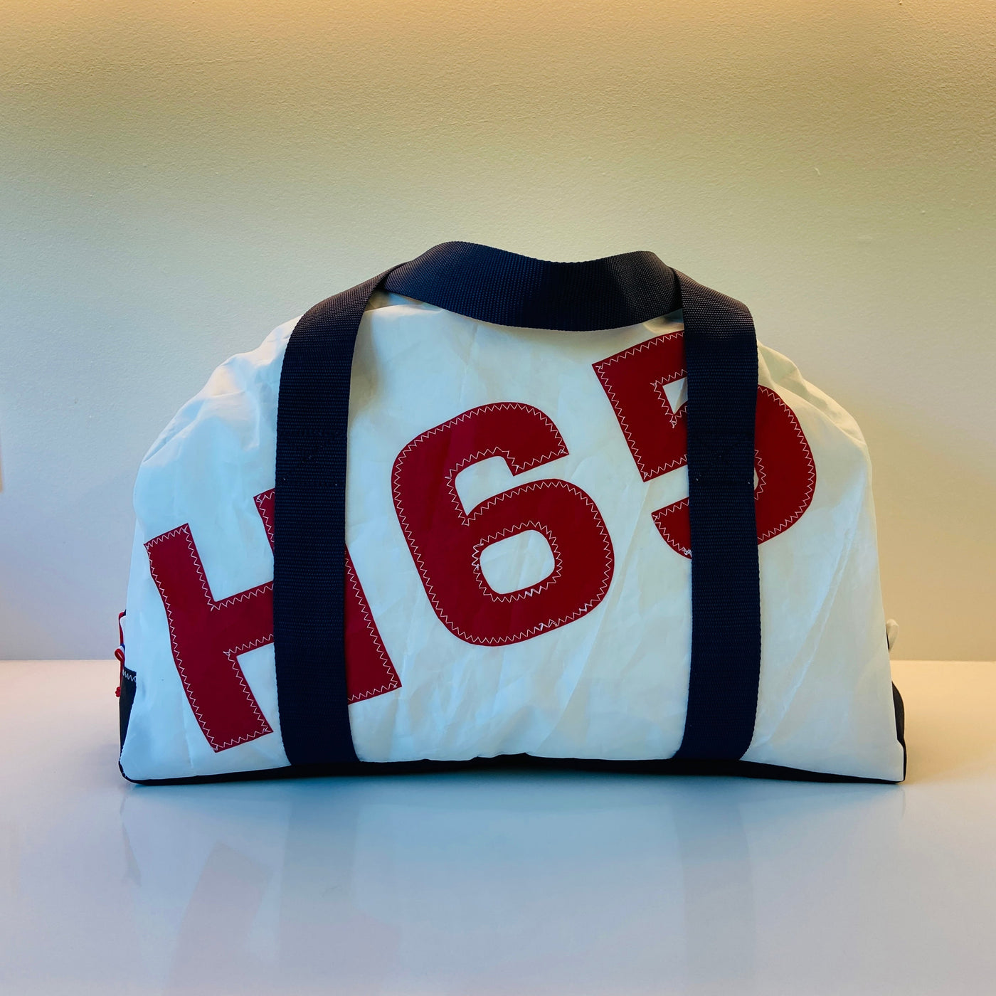 Upcycled Sail - Shoulder Bags - Personalized Bags