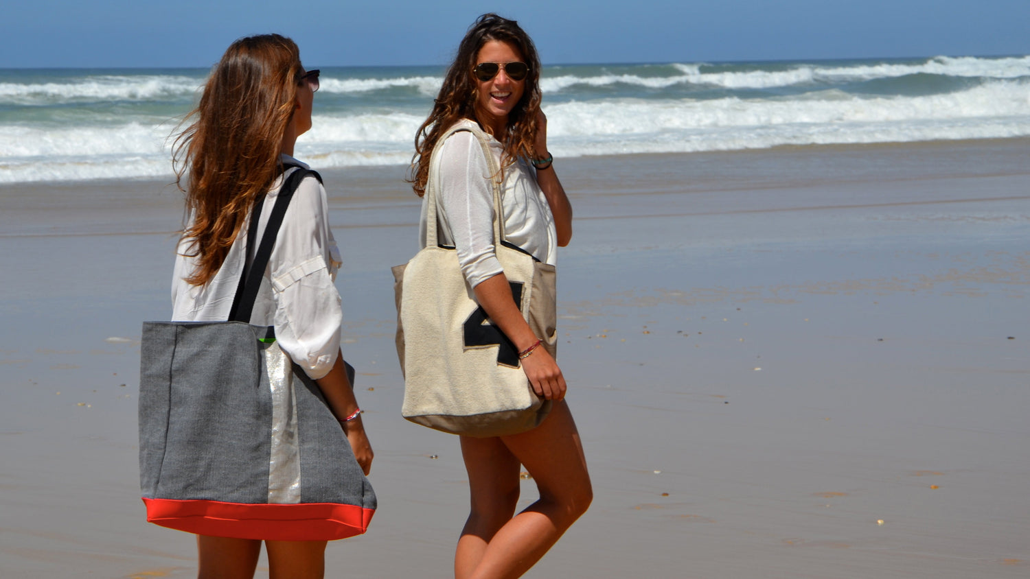 HANDCRAFTED BAGS & HOME DECOR